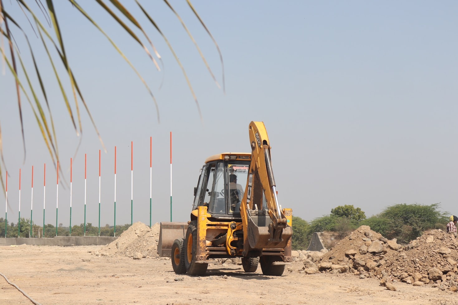 The Benefits of Durable Construction Equipment