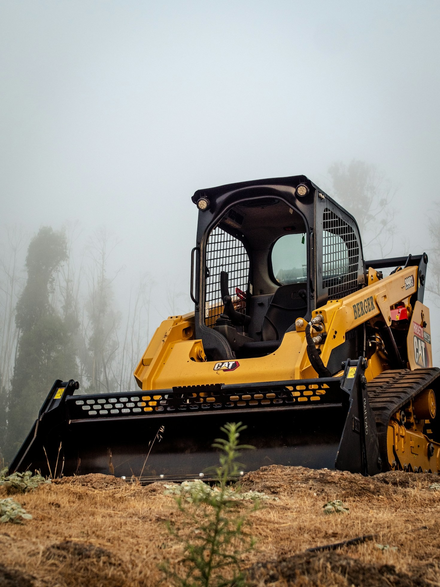 30 Years of Innovation in Construction Machinery