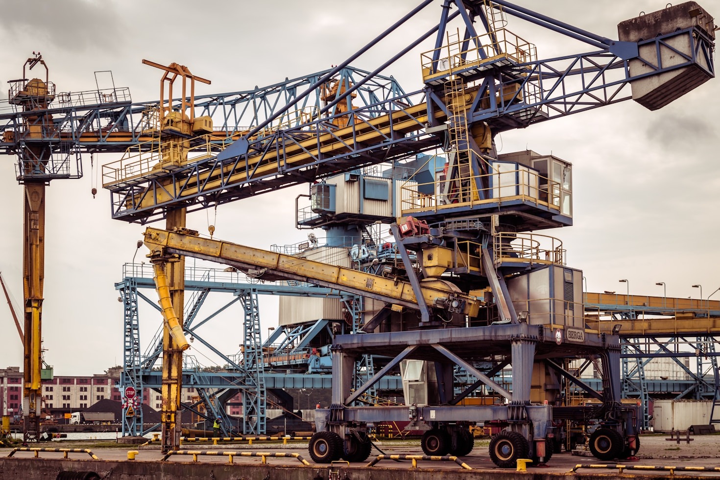 High-Performance Machinery: A Builder’s Best Friend